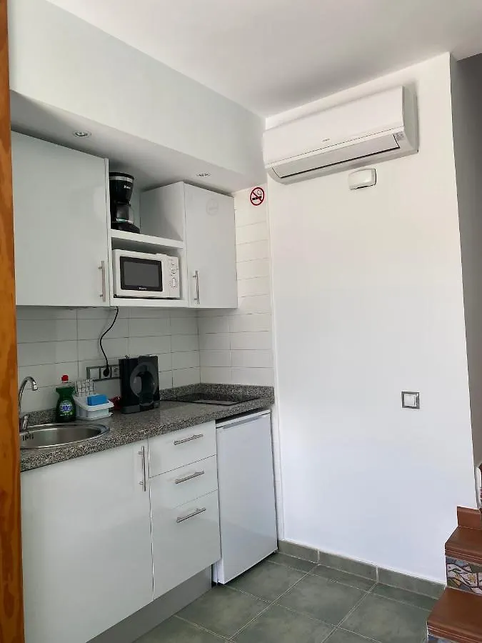 Appartement Bungalow Green Oasis Maspalomas