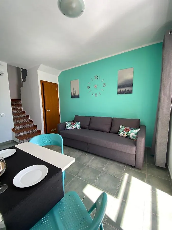 Bungalow Green Oasis Maspalomas Appartement Maspalomas (Gran Canaria)