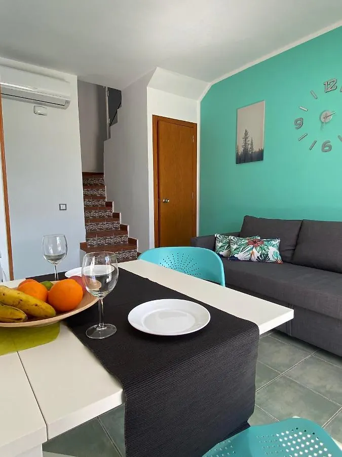 Appartement Bungalow Green Oasis Maspalomas