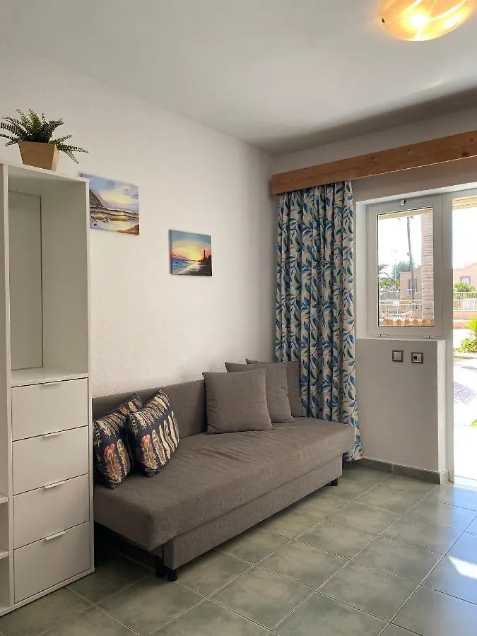 Bungalow Green Oasis Maspalomas Espagne