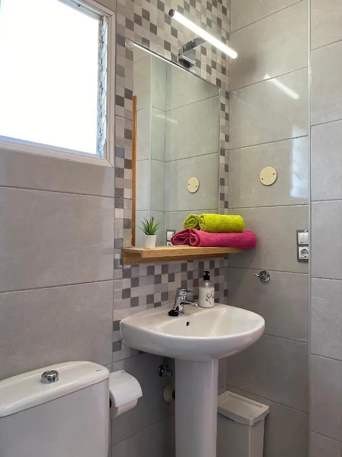 Bungalow Green Oasis Maspalomas