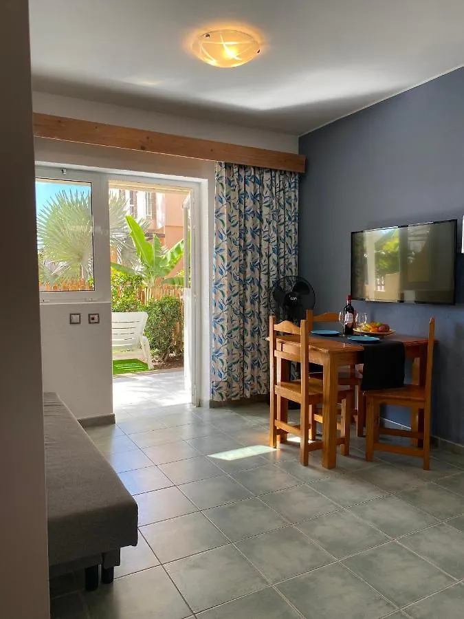 Bungalow Green Oasis Maspalomas