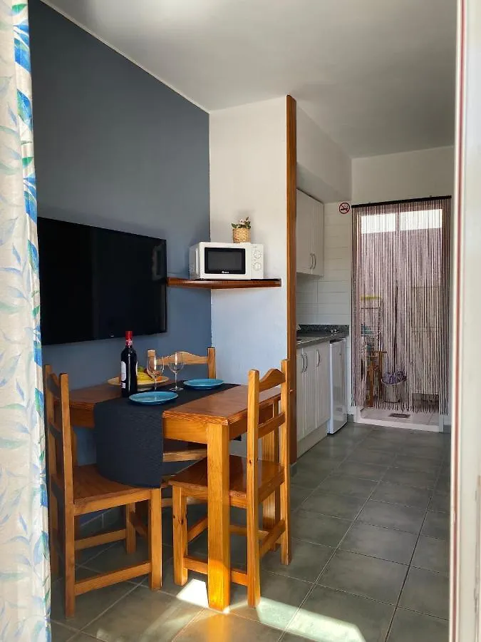 Bungalow Green Oasis Maspalomas Appartement