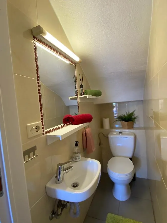 Bungalow Green Oasis Maspalomas Appartement