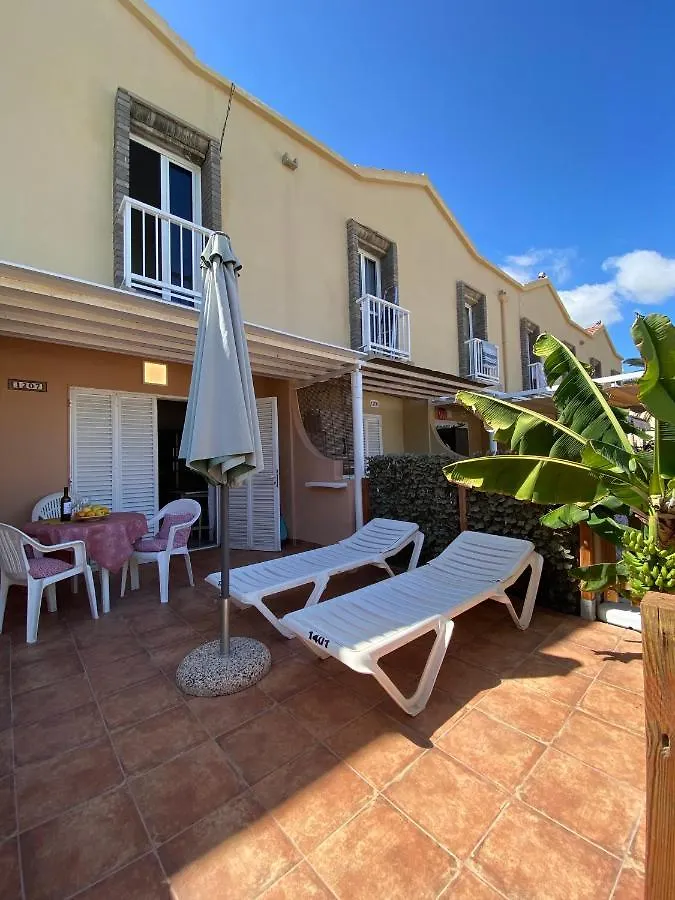 Appartement Bungalow Green Oasis Maspalomas