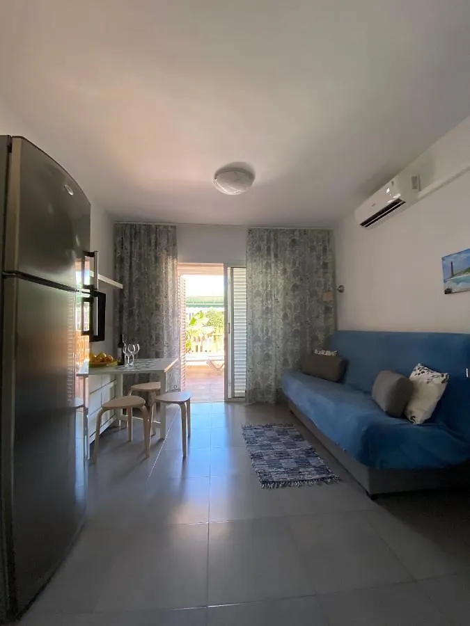 Bungalow Green Oasis Maspalomas 0*, Maspalomas (Gran Canaria) Espagne