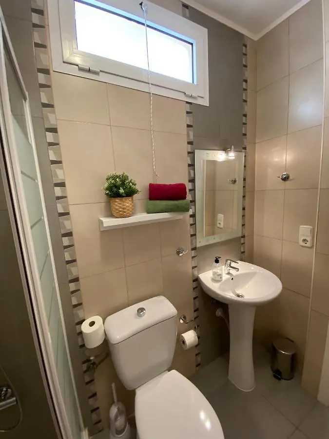 Appartement Bungalow Green Oasis Maspalomas