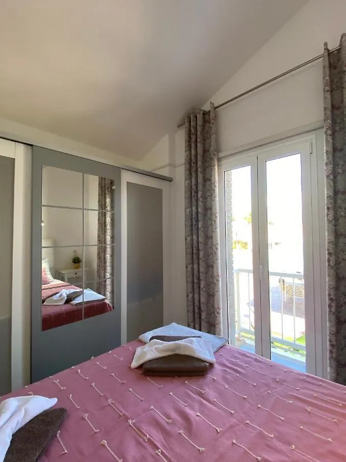 Bungalow Green Oasis Maspalomas Appartement Maspalomas (Gran Canaria)