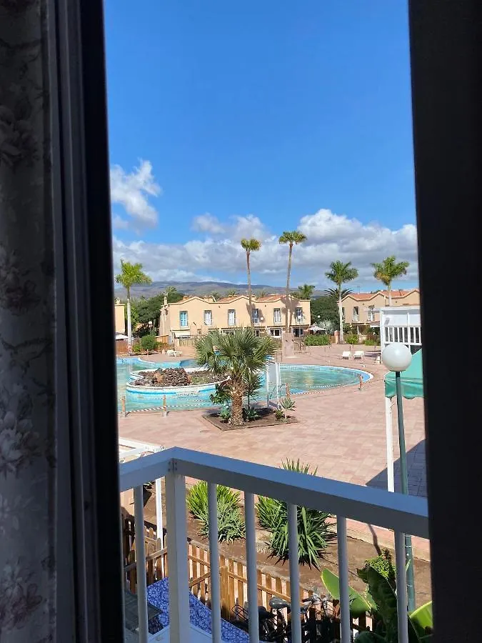 Appartement Bungalow Green Oasis Maspalomas