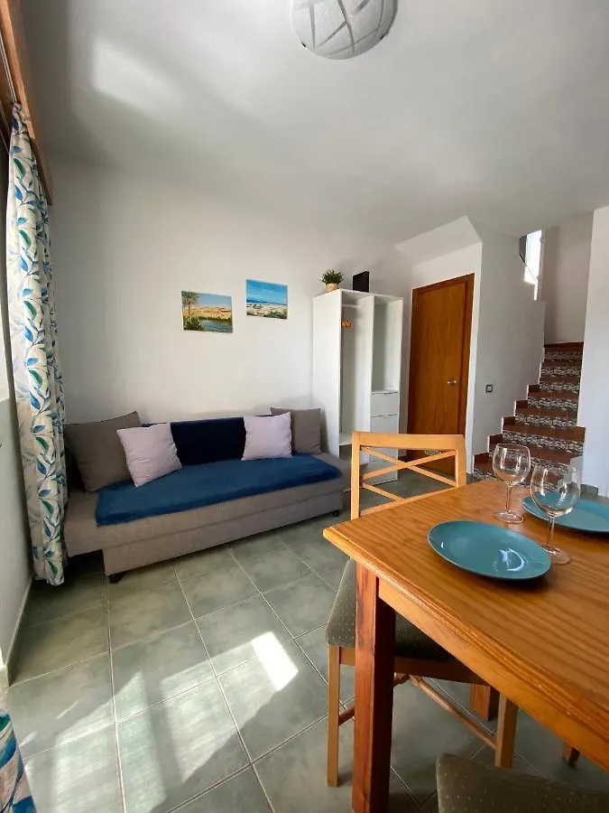 Bungalow Green Oasis Maspalomas Appartement