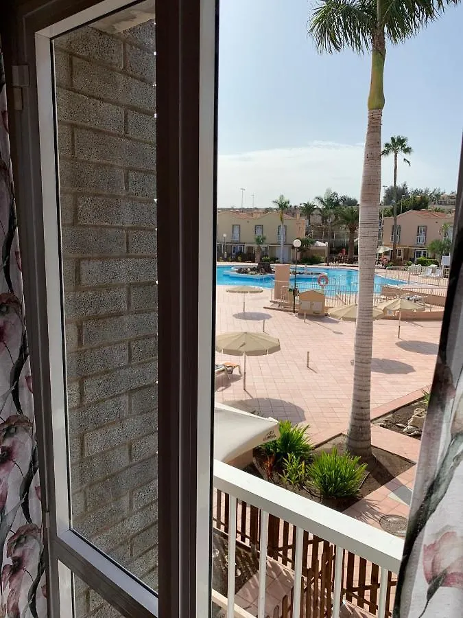 Bungalow Green Oasis Maspalomas Maspalomas (Gran Canaria)